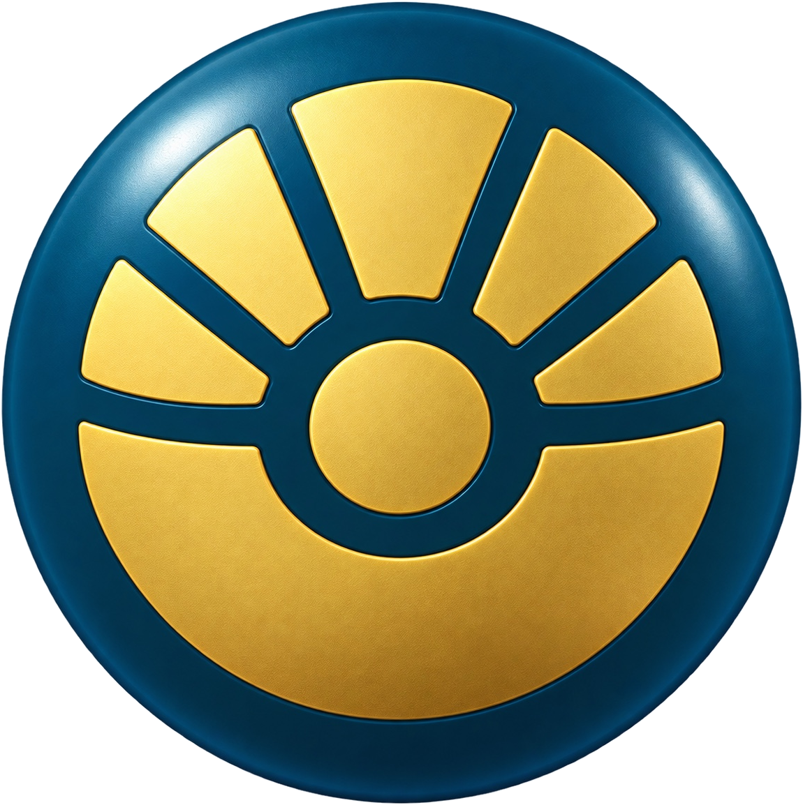 Pokéball Mon Lagondex